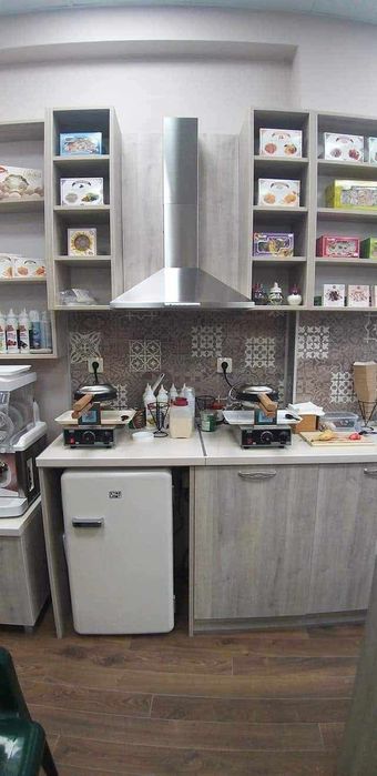 Продава се Заведение в Банско - 30 кв.м за 510 €/кв.м - Снимка #2