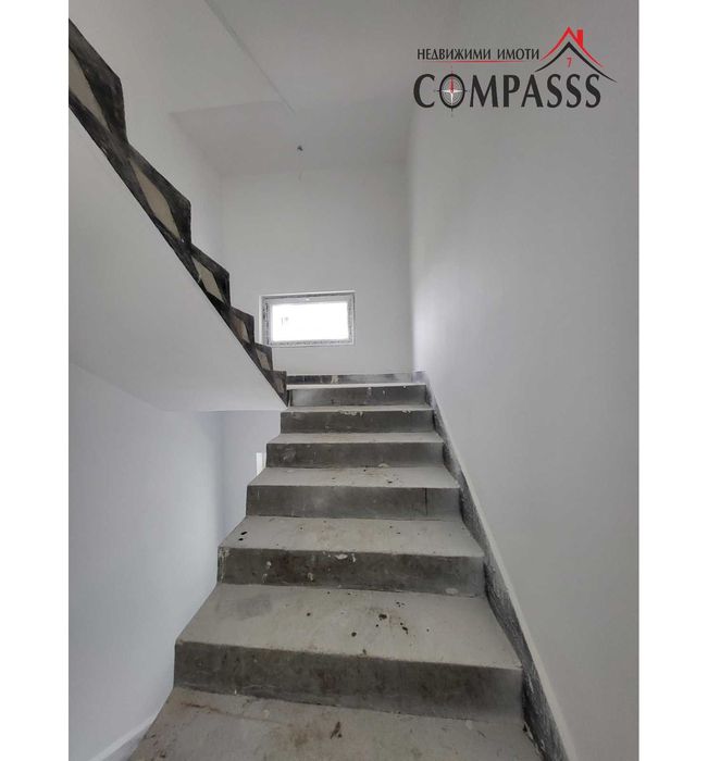 Продава се Къща в Генерал Тошево - 173 кв.м за 516 €/кв.м - Снимка #16