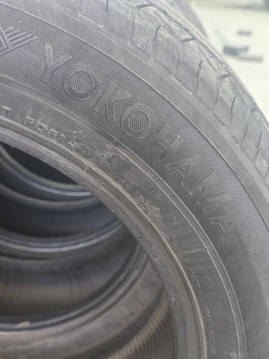 Покрышки 215/60/R16