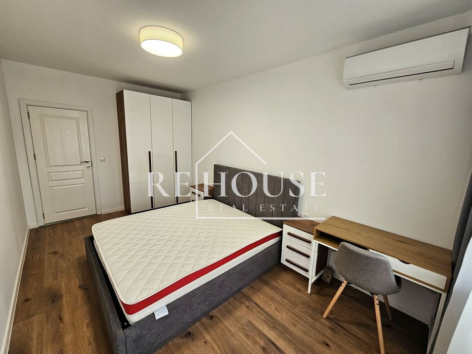 Дава се под наем Тристаен апартамент в Варна, Окръжна болница - 85 кв.м за 750 € - Снимка #7