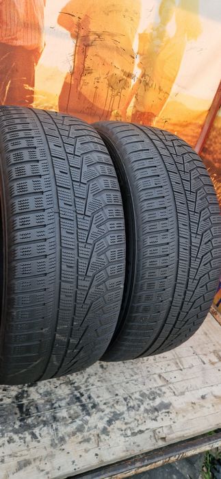2 Anvelope Hankook 265 50 R20 M+S