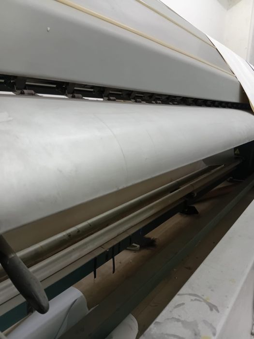 Широкоформатный принтер Infinity 3.20 м