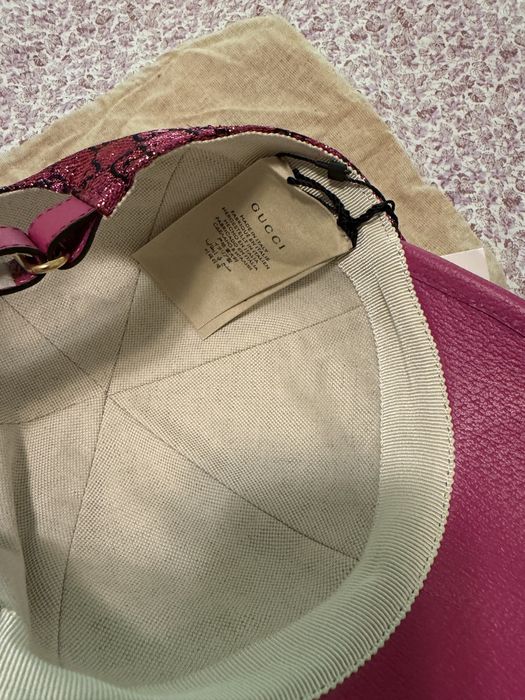 Gucci шапка нова