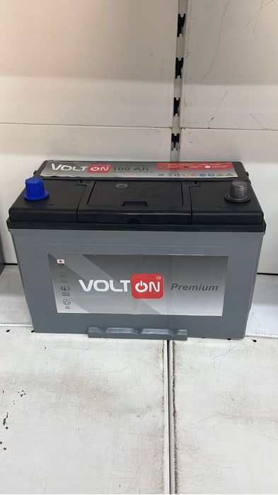 Аккумулятор Астана