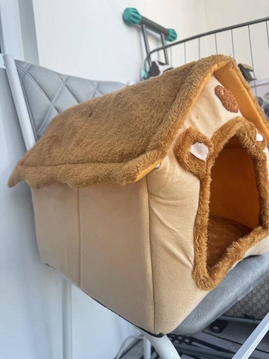 Для кошек товары