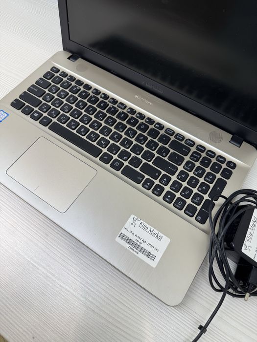 Asus i3-6 | KASPI 0-0-24