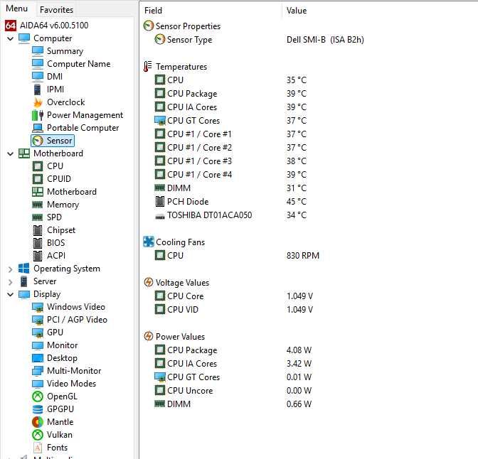 Компютър Dell 7050 SFF