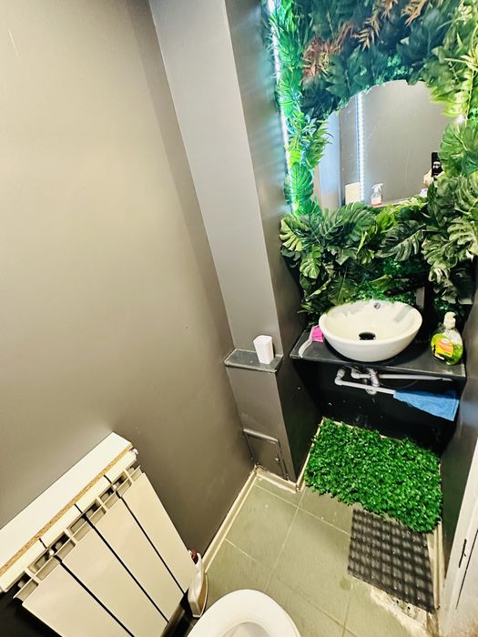 Non Stop Regim Hotelier  Lux Decebal/Calea Calarasilor