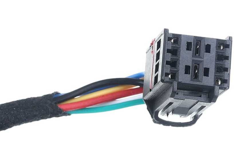 Amortizor electric NOU hayon Skoda Superb III 3 automat portbagaj