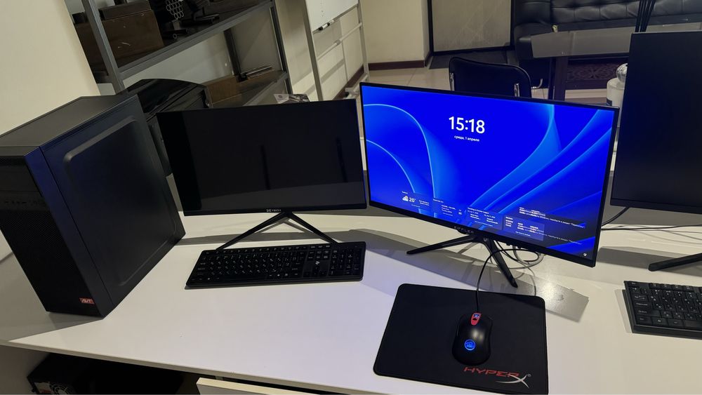 Kampyuter office uchun !