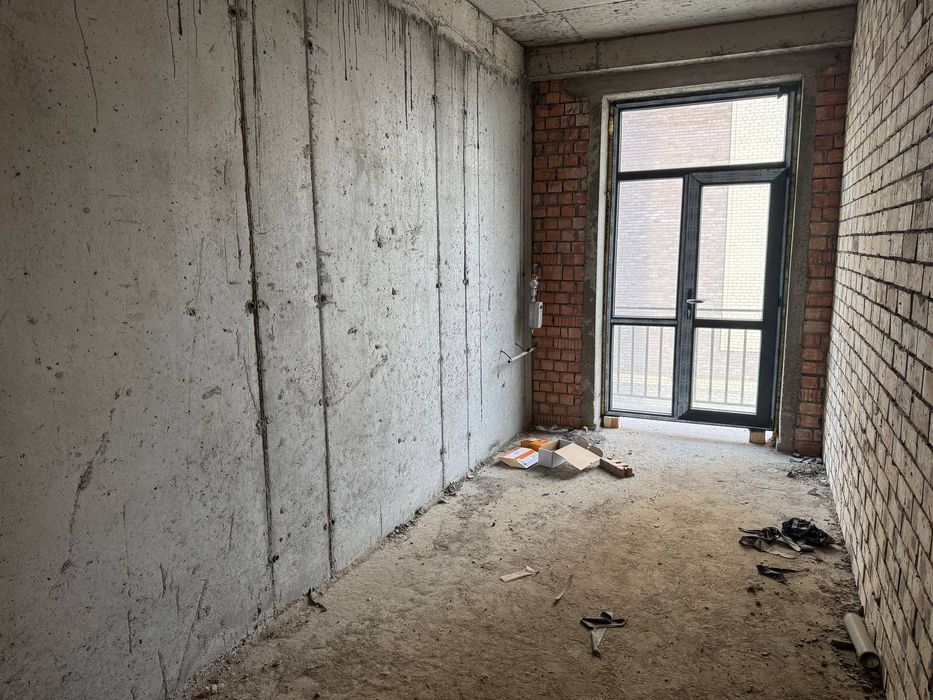 Birlamchi 17% Ipotekaga Indeks orqasi Green House domlari 1/9/9 33 m²