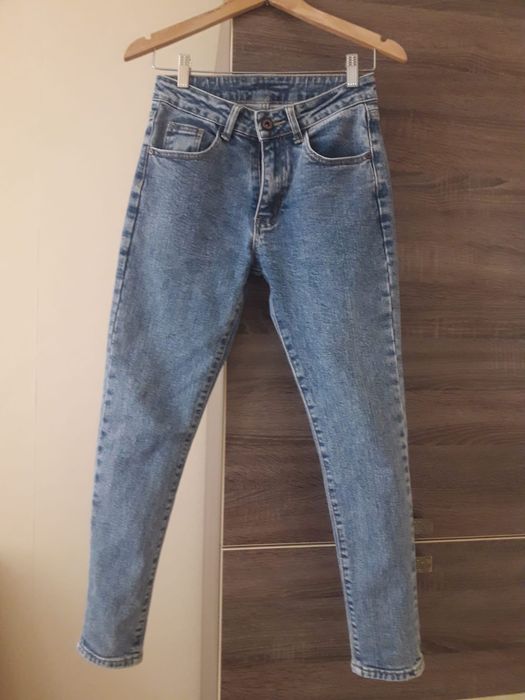 Fiesta. Джинсы на мальчика подростка