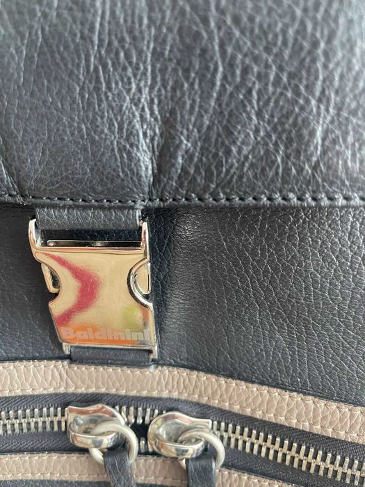 Rucsac piele Baldinini