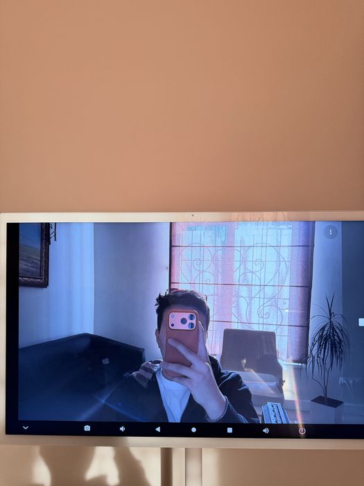 Smart Screen, Телевизор