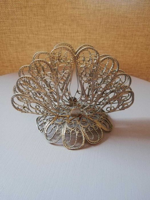 Vand cosulet decorativ