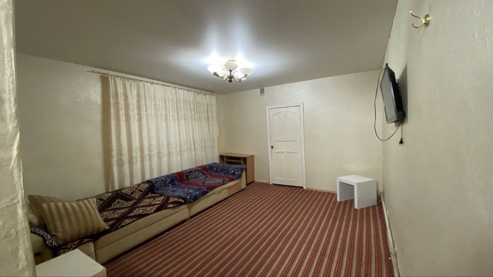 Сдам 2 ком дом на юго вастоке