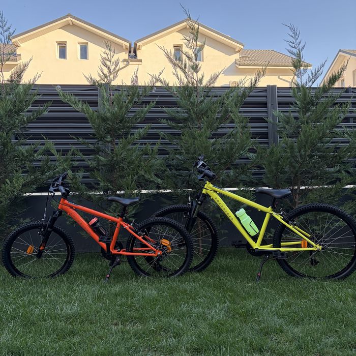 Bicicleta copii 20’’