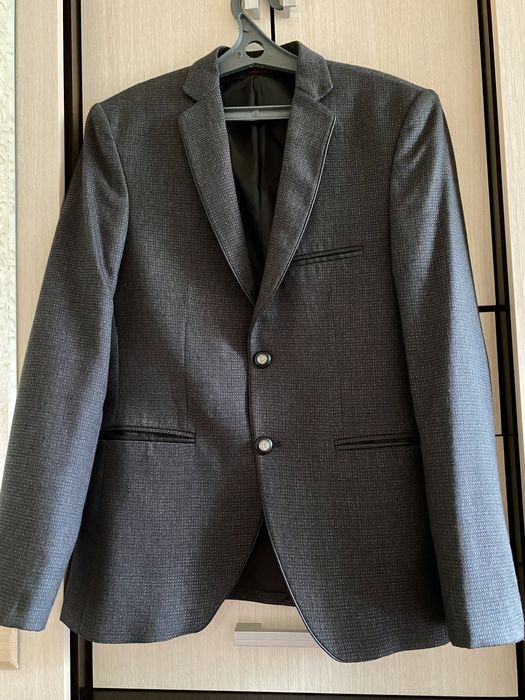 Мужской пиджак