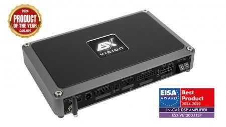 Amplificator Auto ESX VE1300.11SP