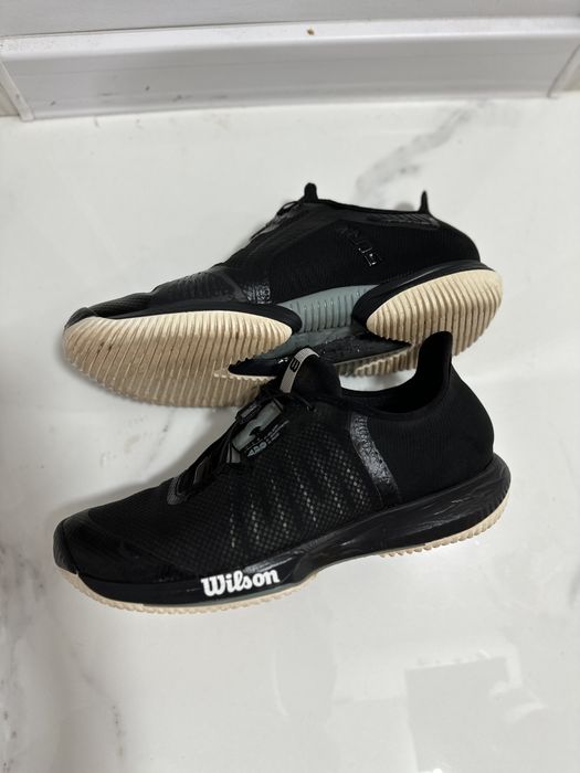 Wilson Kaos Rapide M маратонки за тенис