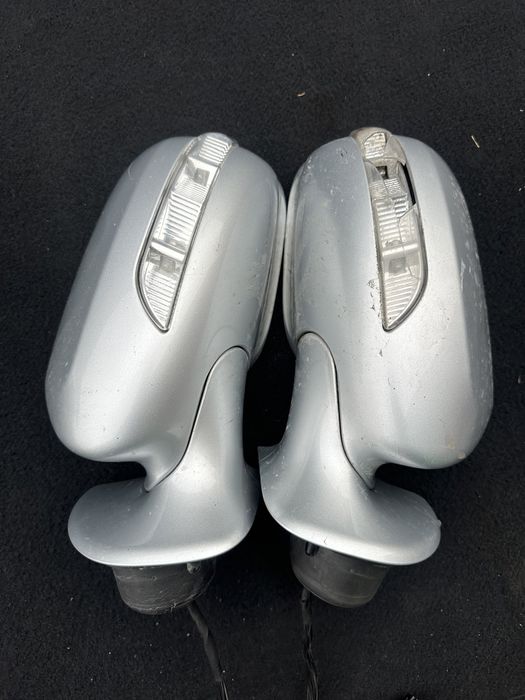 Продам зеркала w211