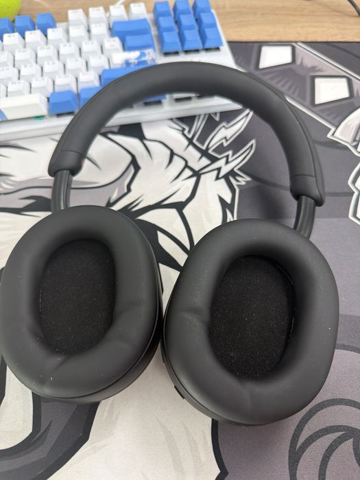 Наушники Sony WH-1000XM5