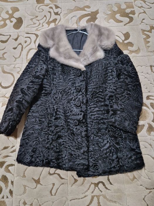 Haina blana naturala