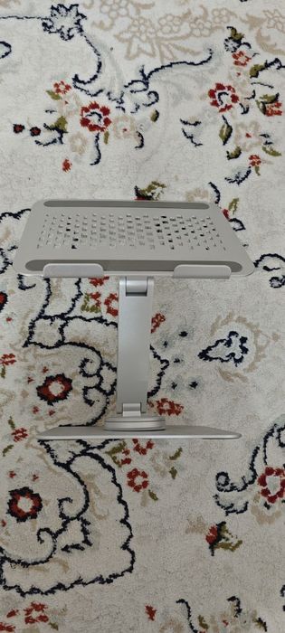 Подставка для ноутбука. Сумка для ноутбука