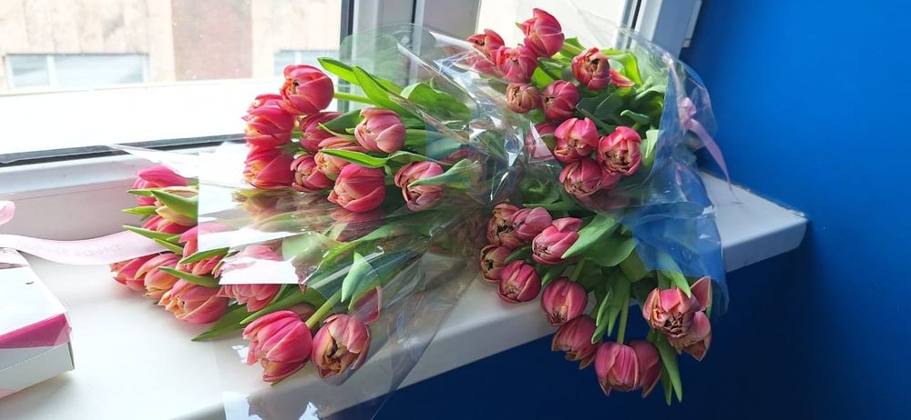 Уборка подъезда в многоэтажном доме.