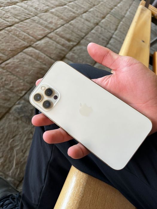 iPhone 12 Pro max