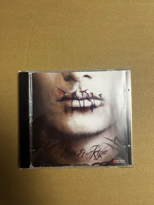 CD - Alan& Kepa - Tabu