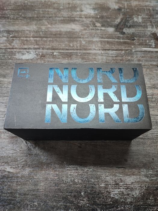 Продам OnePlus Nord2