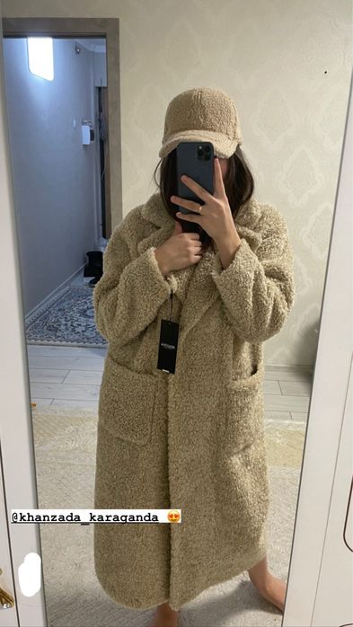 Срочно продам тэдди с кепкой