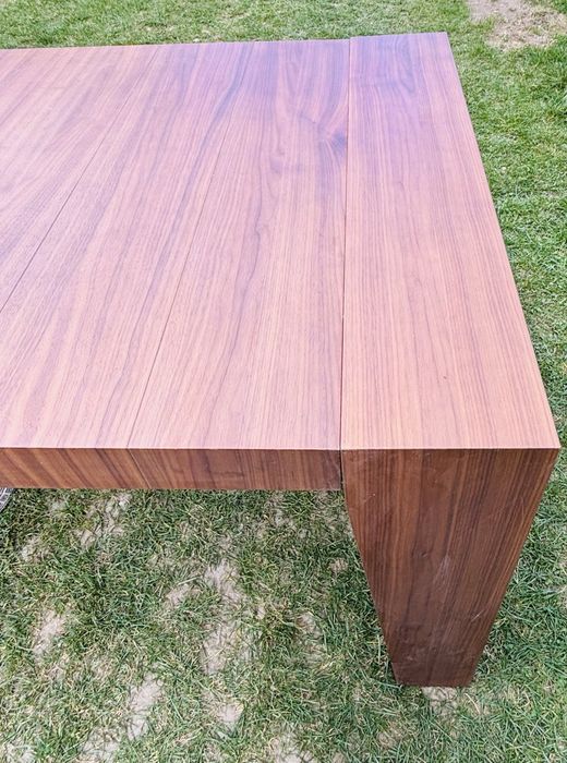 Oferta! Masă dining 2m Lato Fisso Italia – 6-8 persoane