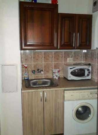 Дава се под наем Едностаен апартамент в София, Люлин 7 - 28 кв.м за 298.86 € - Снимка #1