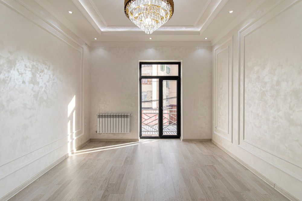 Новостройка 2024