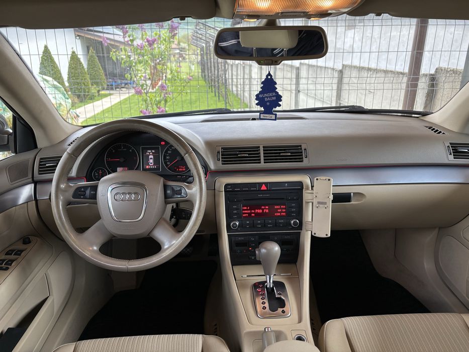 Audi A4 Sline for sale