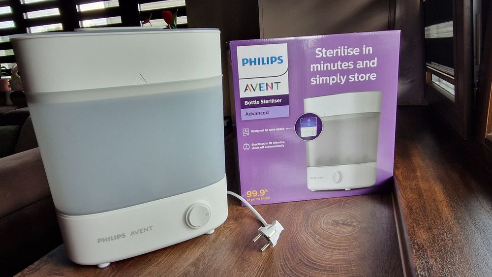 Стерилизатор Philips Avent