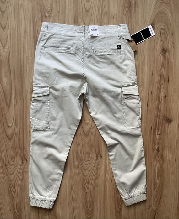 JACK & JONES Cargo / мъжки карго панталон W32
