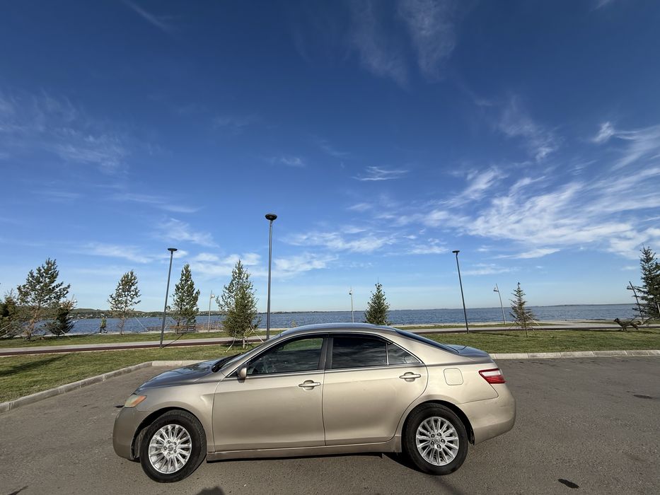 Продам камри 40 2,4 американец
