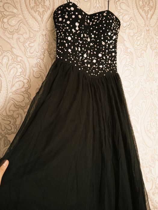 Продается выпускное платье