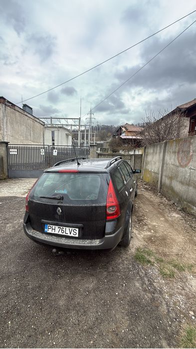 Renault Megane 2