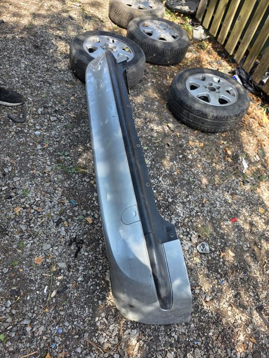 Задна броня за Opel Zafira а