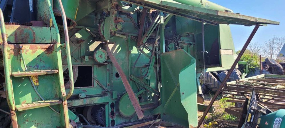 Echipamente profesionale