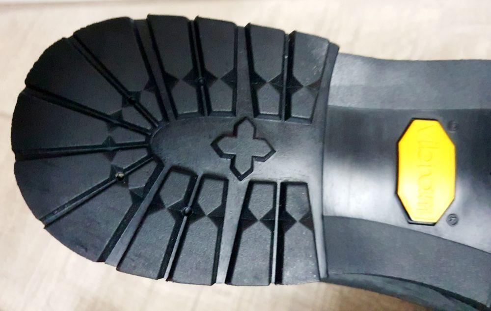 Bocanci Alico 44 waterpoof sympatex pentru teren moale noroi pietris