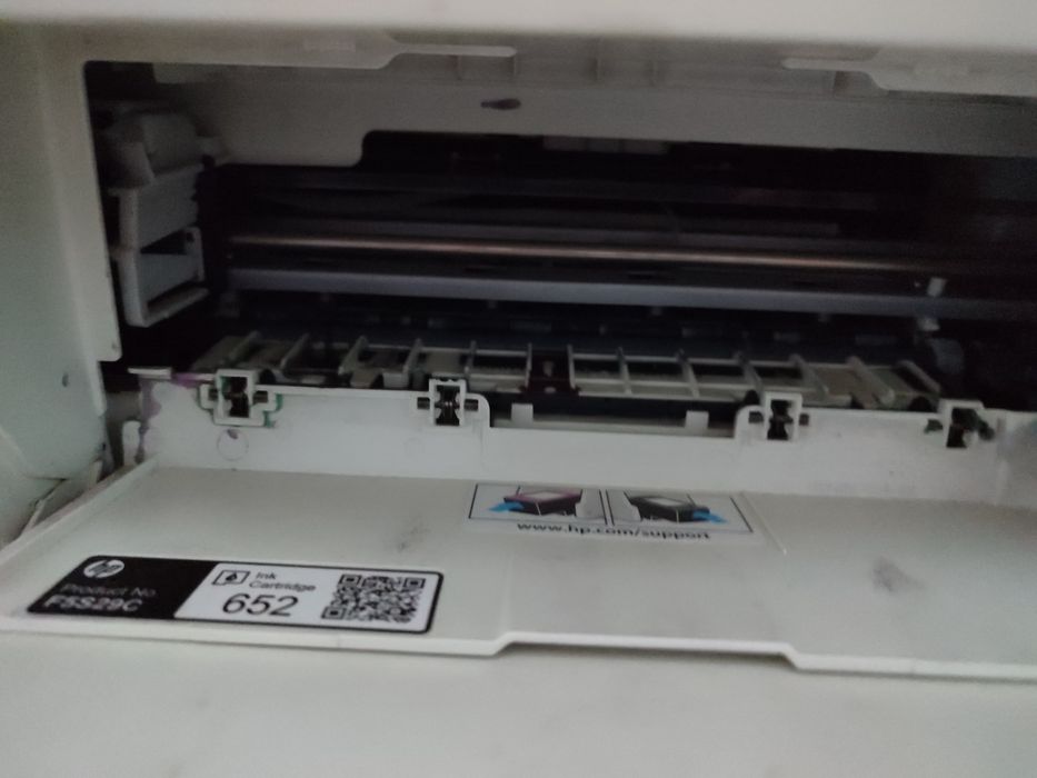 Принтер HP все шнуры есть в отличном состоянии