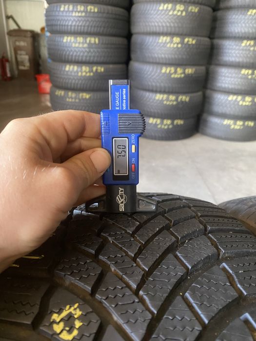 Anvelope iarna 215/50/17 Brdgestone Blizzak LM005 215 50 17 R17