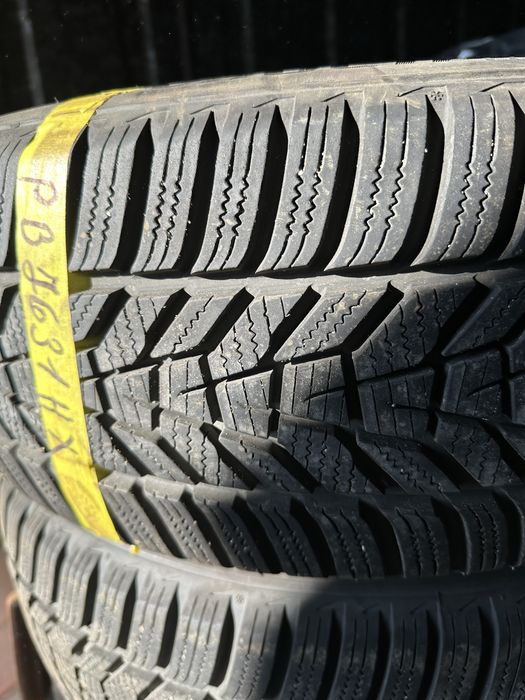 Hankook Winter i*cept evo3