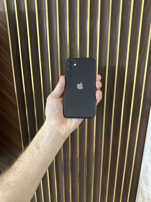 Iphone 11 128 Айфон 11 128