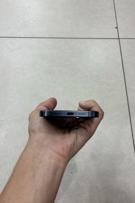 Iphone 15 pro max 512 gb